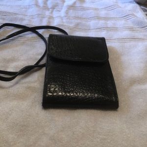Crossbody Organizer bag